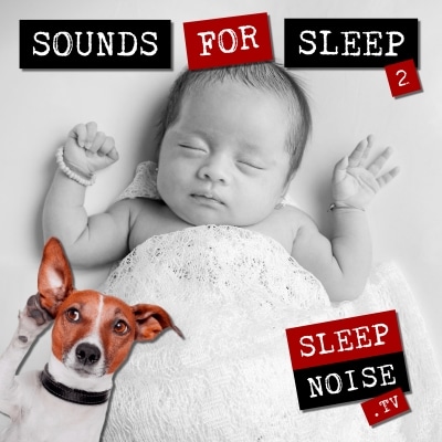 Sounds For Sleep 2