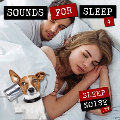 Sounds For Sleep 4